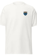 T-shirt - Versailles Blanc / S