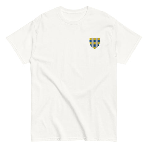 T-shirt - Vichy