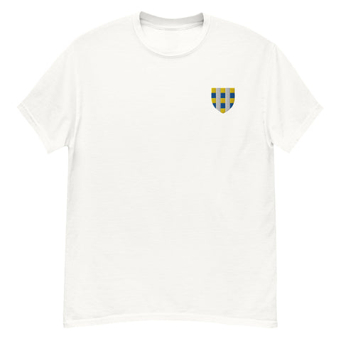 T-shirt - Vichy