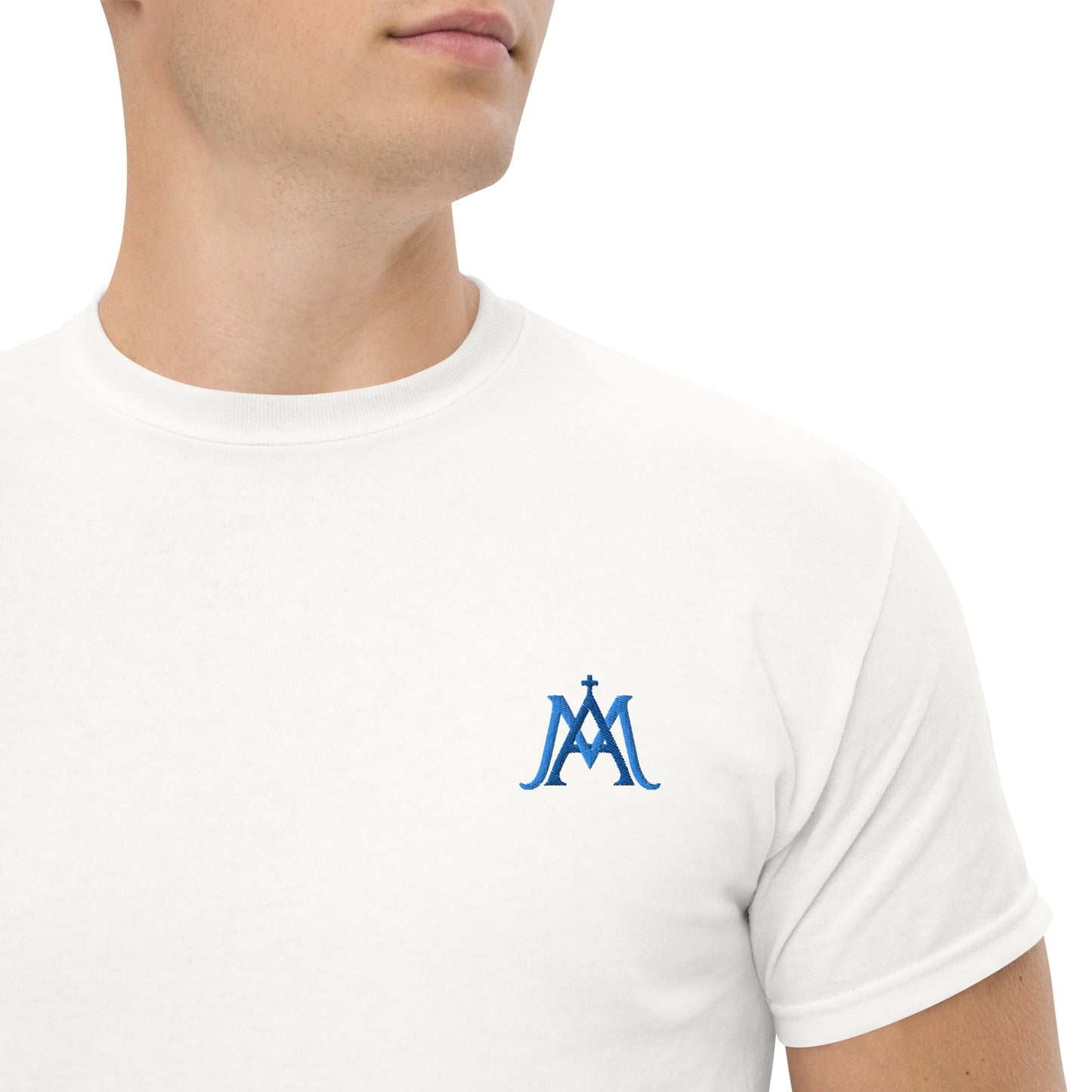 T-shirt - Vierge Marie