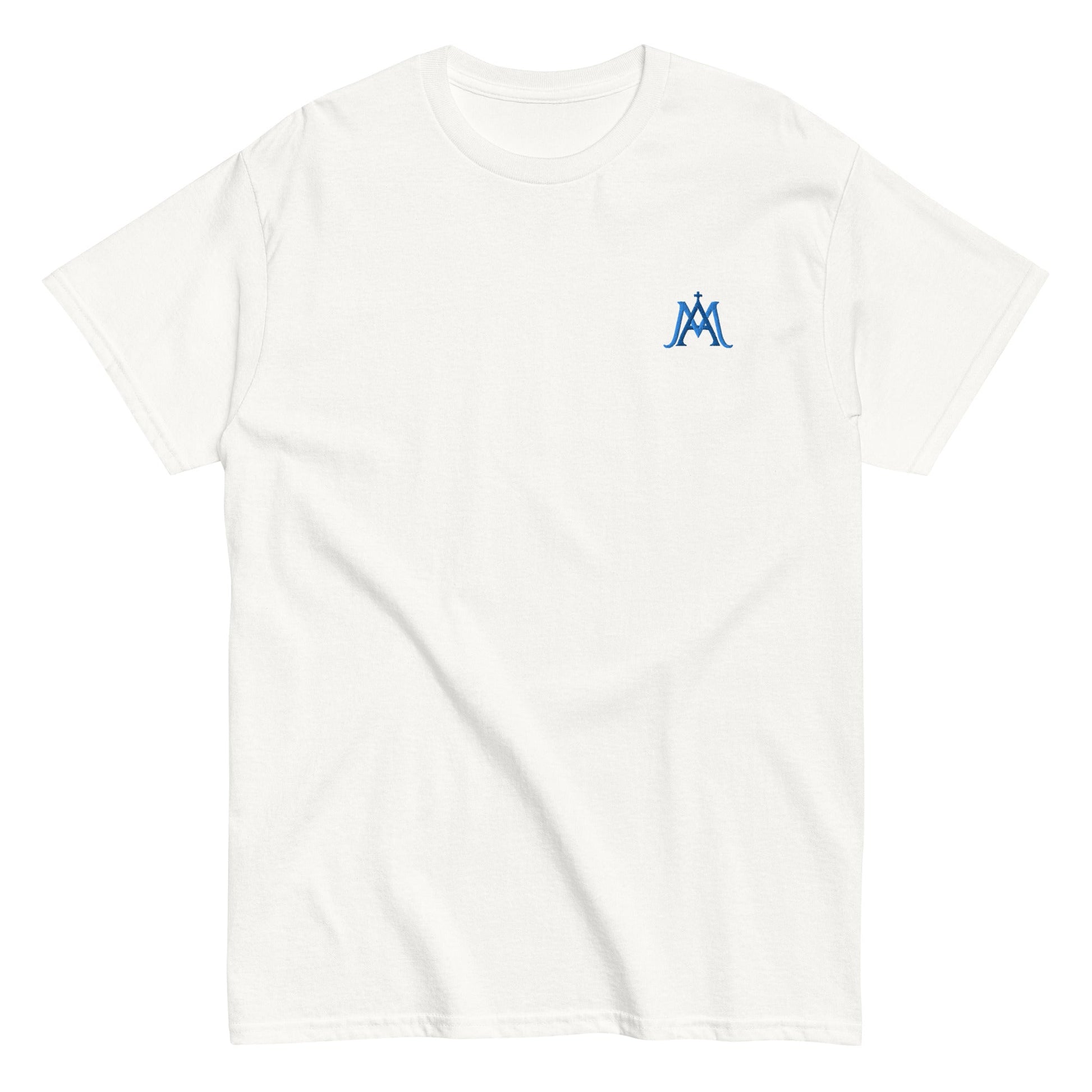 T-shirt - Vierge Marie