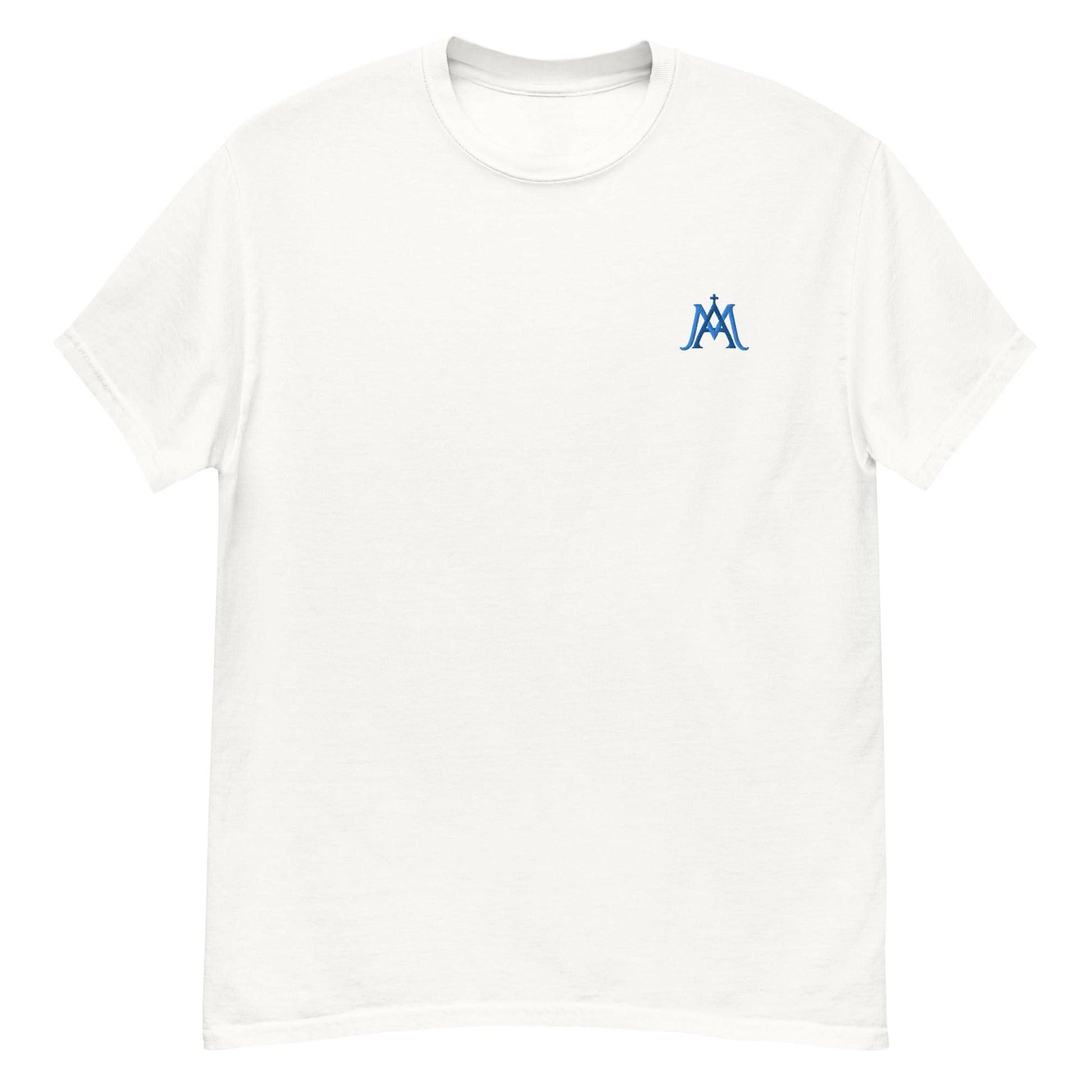 T-shirt - Vierge Marie