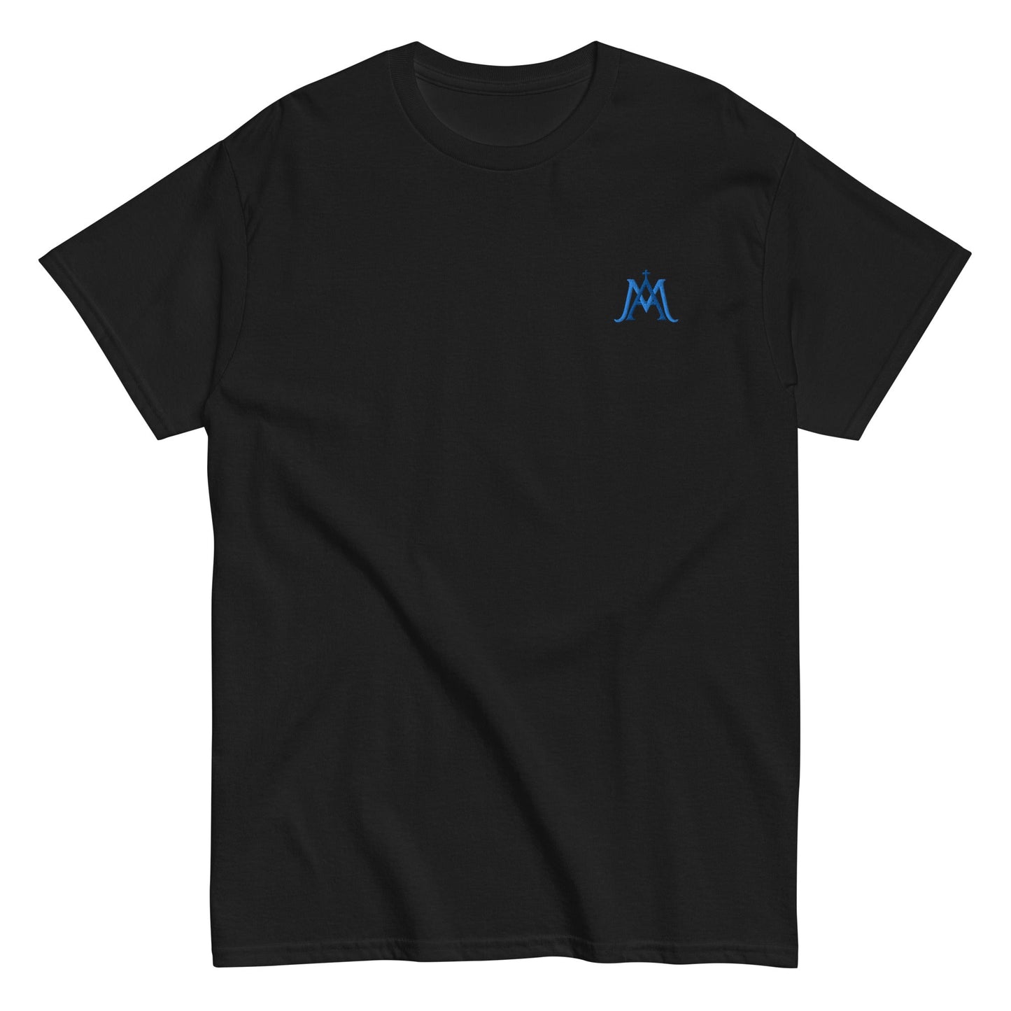 T-shirt - Vierge Marie