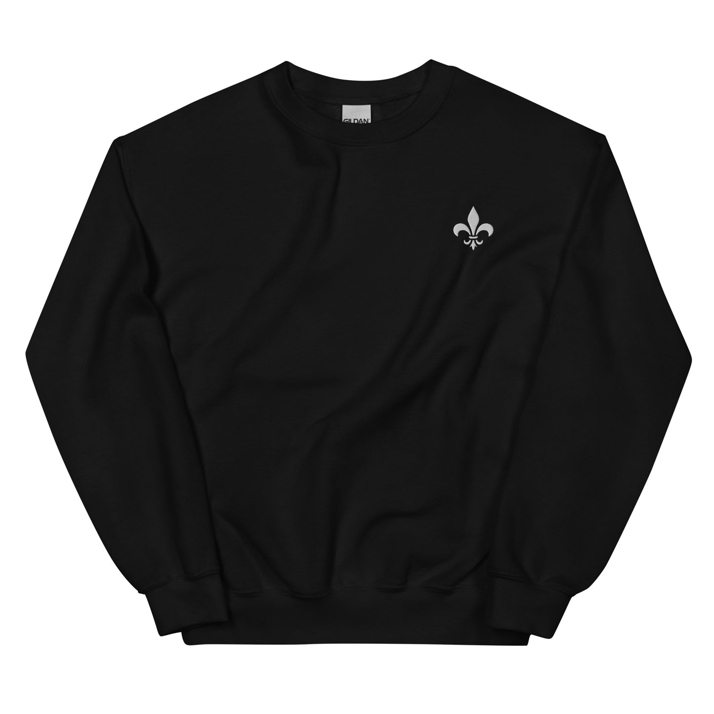 Pull - Fleur de Lys